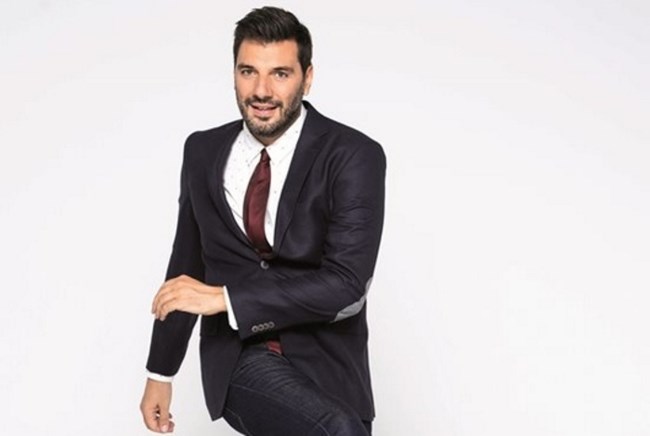 Παναγιώτης Χατζηδάκης