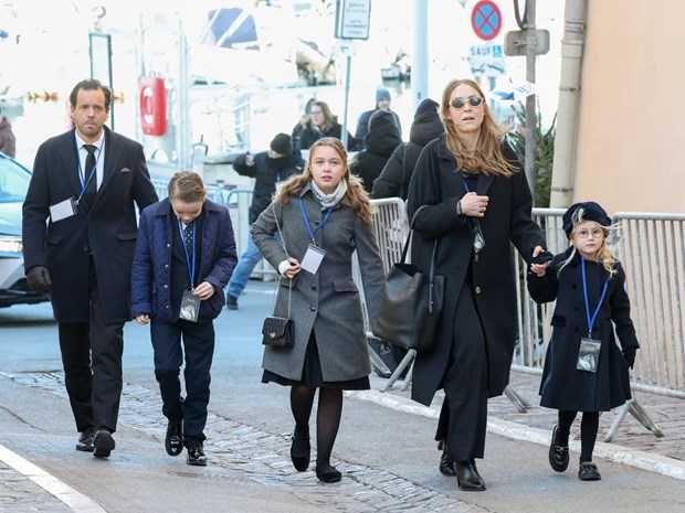 H απίστευτη ομοιότητα της δισέγγονης της Brigitte Bardot με την iconic Γαλλίδα ηθοποιό