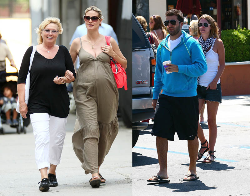 Χάιντι Κλουμ-Νίκι Χίλτον Χάιντι Κλουμ-Νίκι Χίλτον