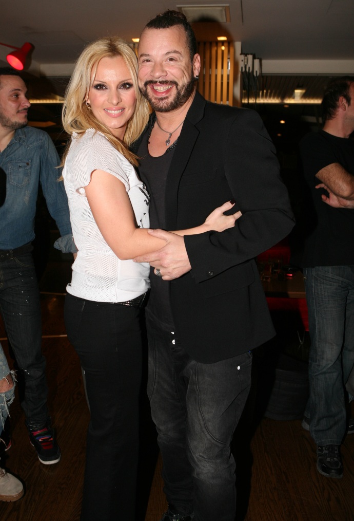 Διάσημες Εμφανίσεις - εικόνα 11