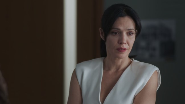 Μία νύχτα μόνο