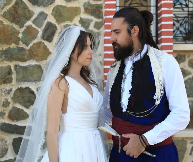 Γη της Ελιάς