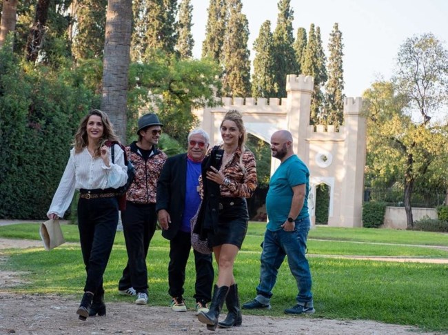 Οι "Αόρατοι" της COSMOTE TV & το "Σώσε με" του ΑΝΤ1+ έρχονται στον ΑΝΤ1