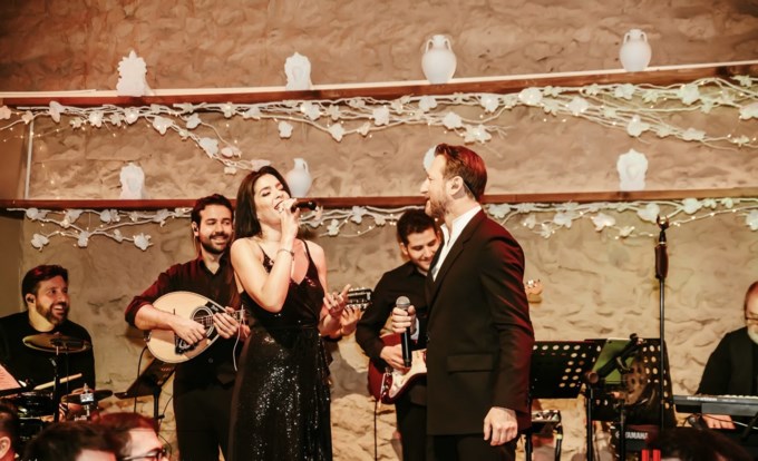 Κώστας Καραφώτης