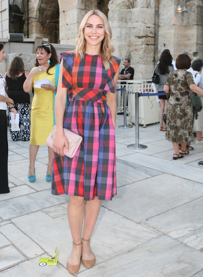 Διάσημες Εμφανίσεις - εικόνα 11