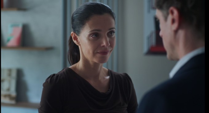 Μία νύχτα μόνο