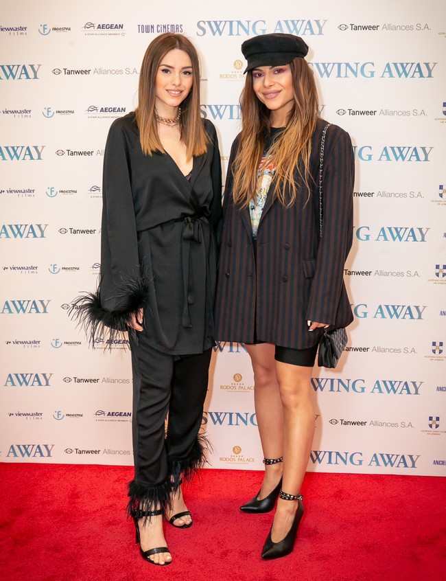 Διάσημες Εμφανίσεις - εικόνα 4