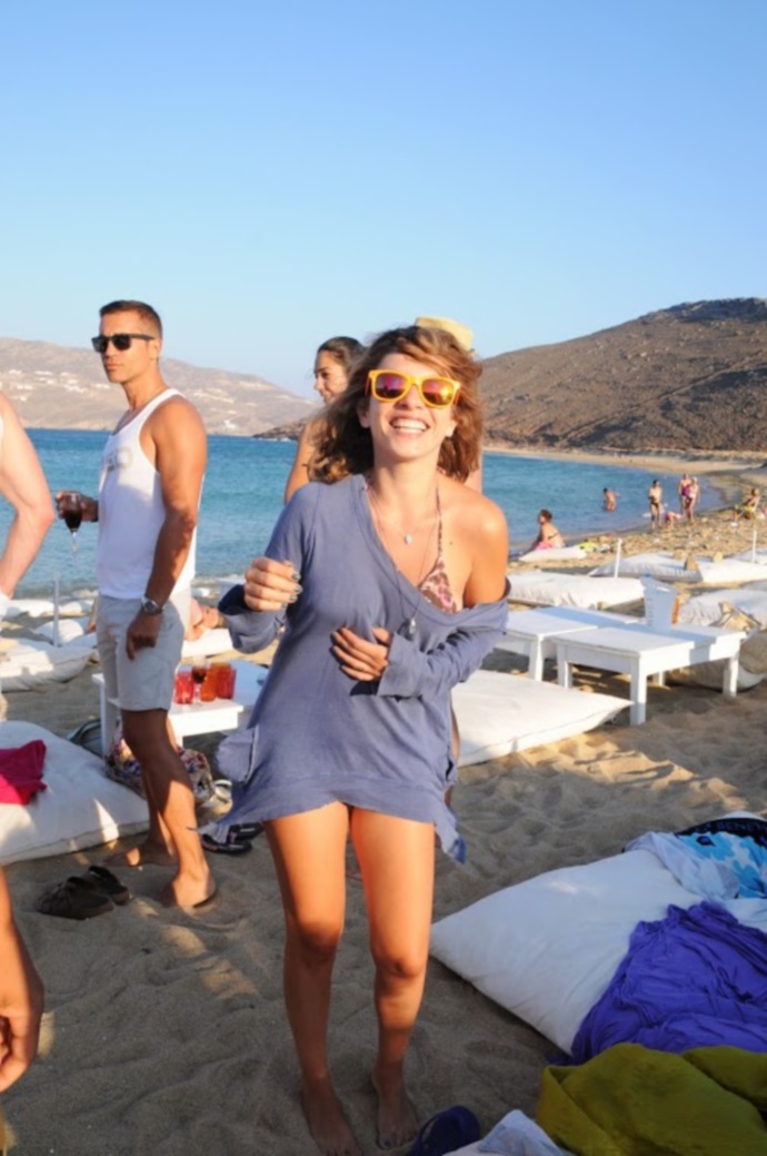 Mykonos Report - εικόνα 7