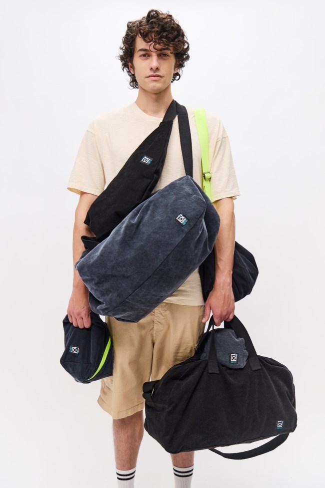 Dirty Laundry X Bleecker & Love: Τα αξεσουάρ που αυτό το Καλοκαίρι θα σε συντροφεύουν παντού!