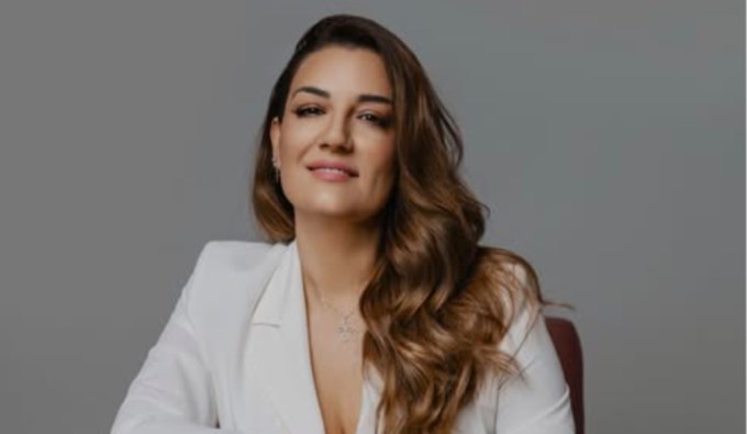 Ελίνα Παπίλα