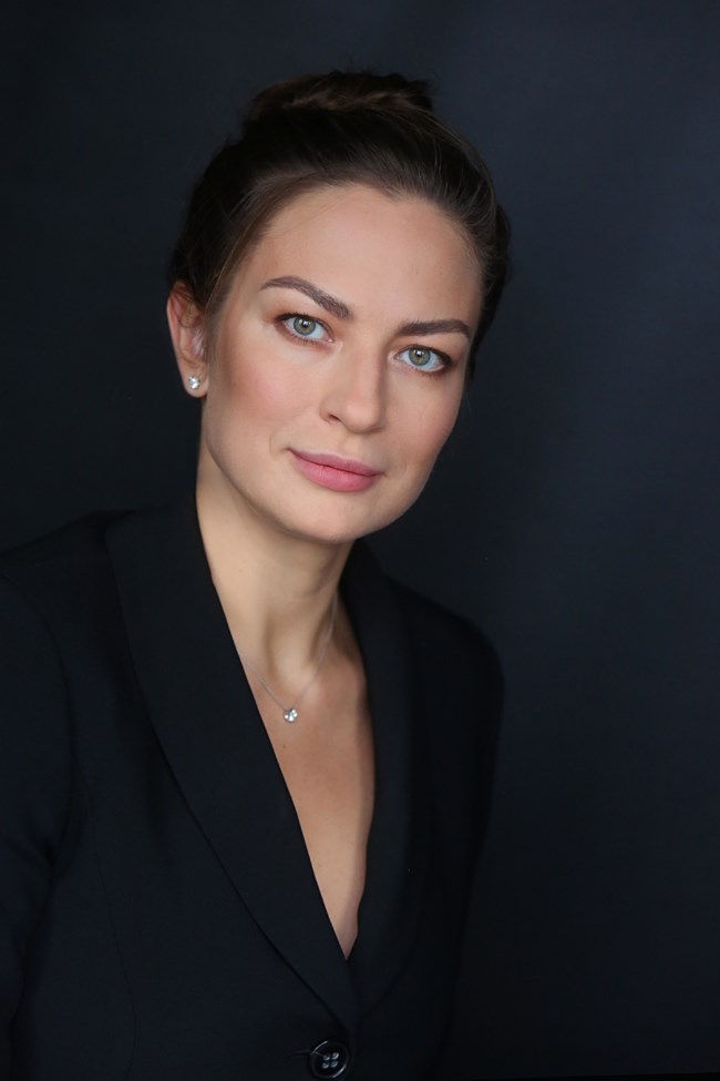 Alevtina Ioffe