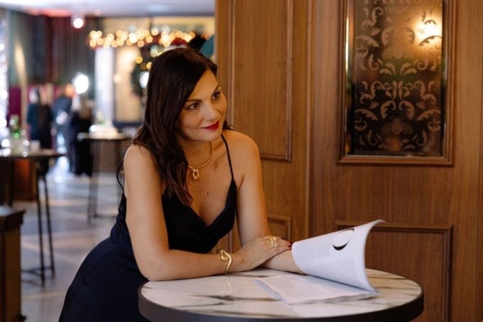 στασινοπουλου