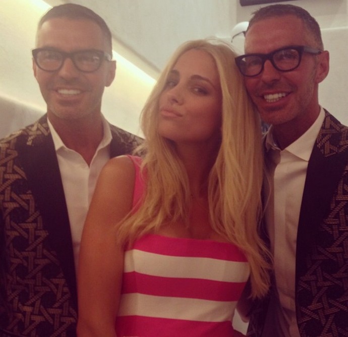 Δούκισσα Νομικού: Blog Post 3 - εικόνα 3