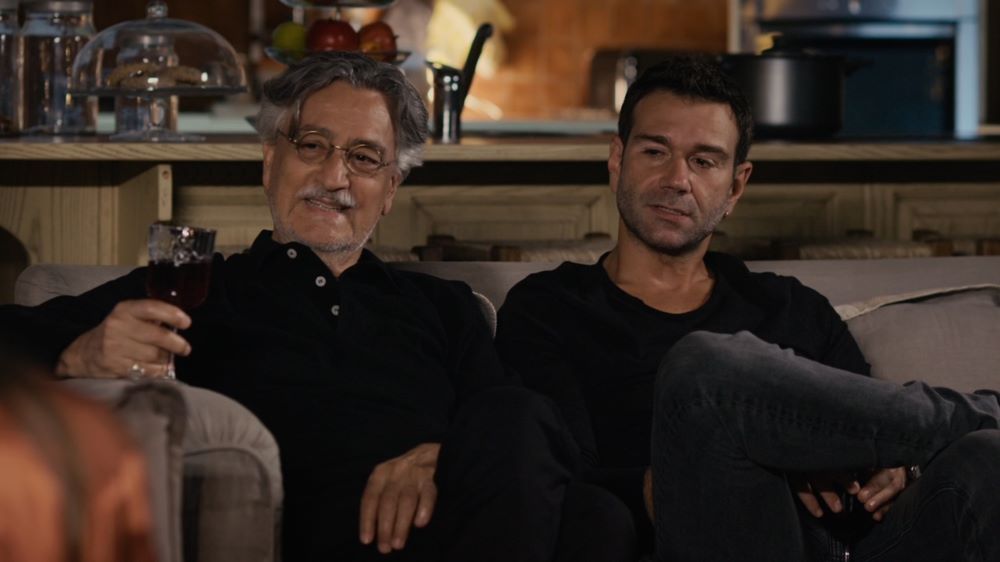 Επεισόδιο 36 (Τρίτη 1η Νοεμβρίου)