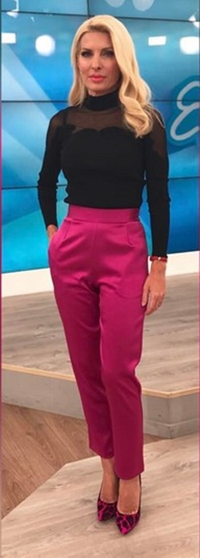 TV Style Report - εικόνα 2