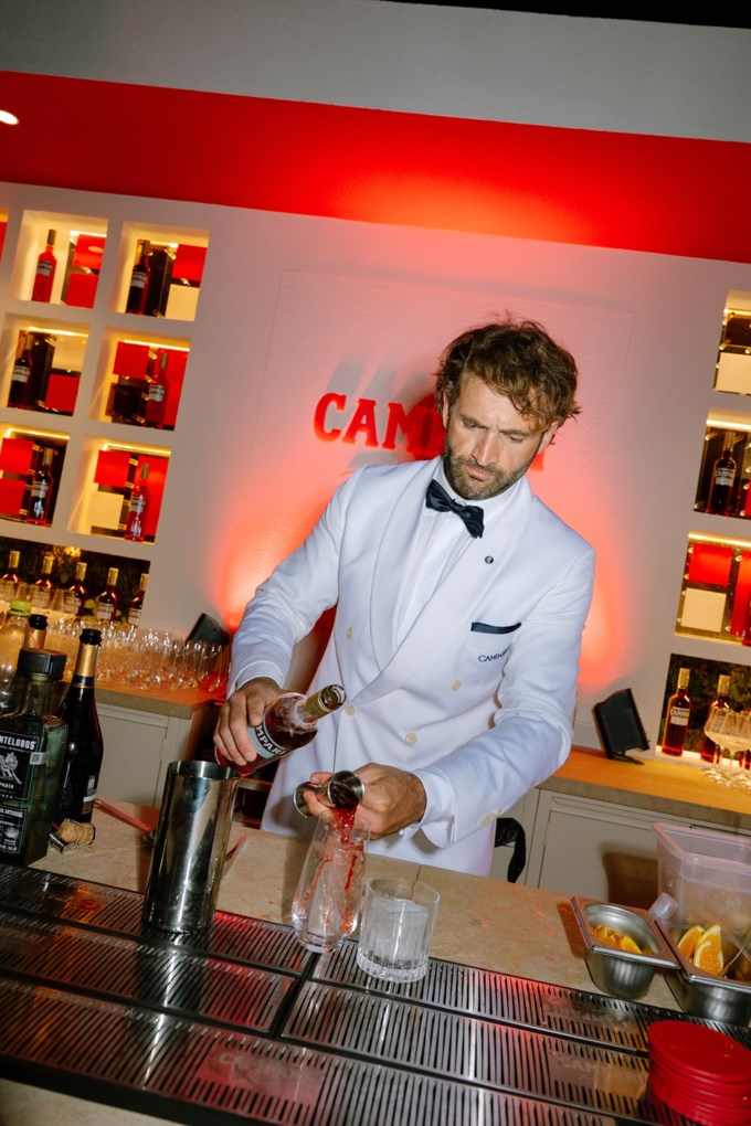 Terrazza Campari