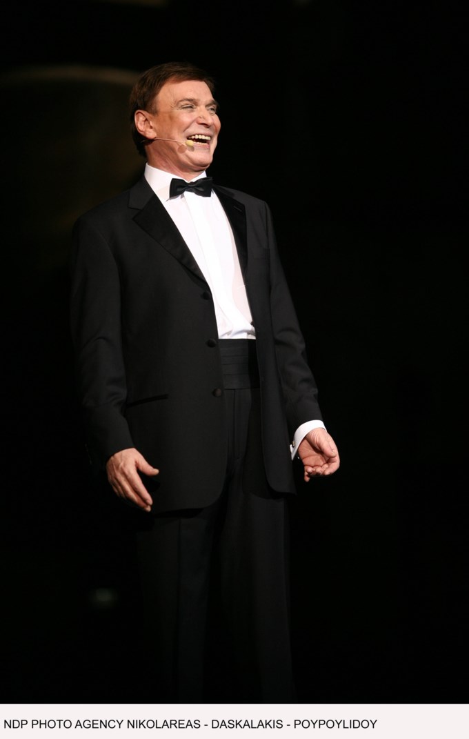 Γιώργος Μαρίνος