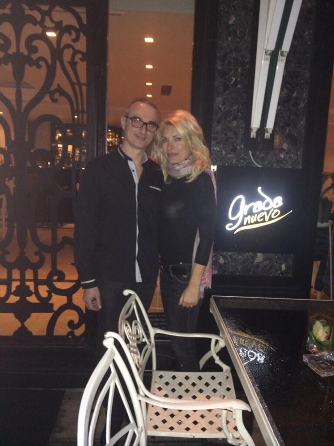 Ελένη Μενεγάκη