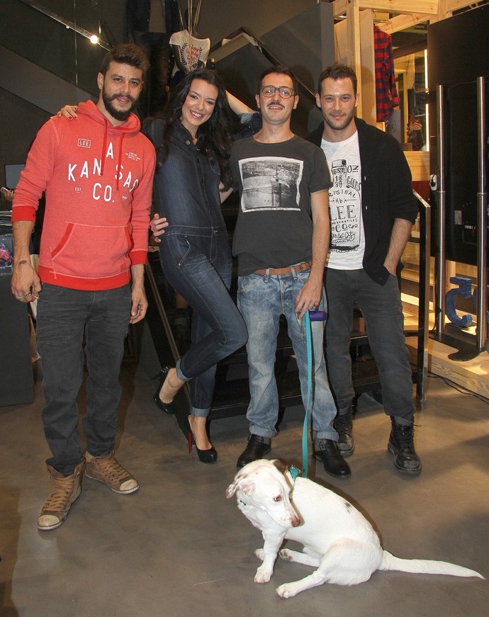 Διάσημες Εμφανίσεις - εικόνα 17