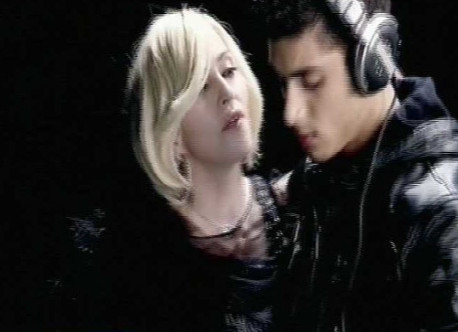 Celebration-Μαντόνα 2