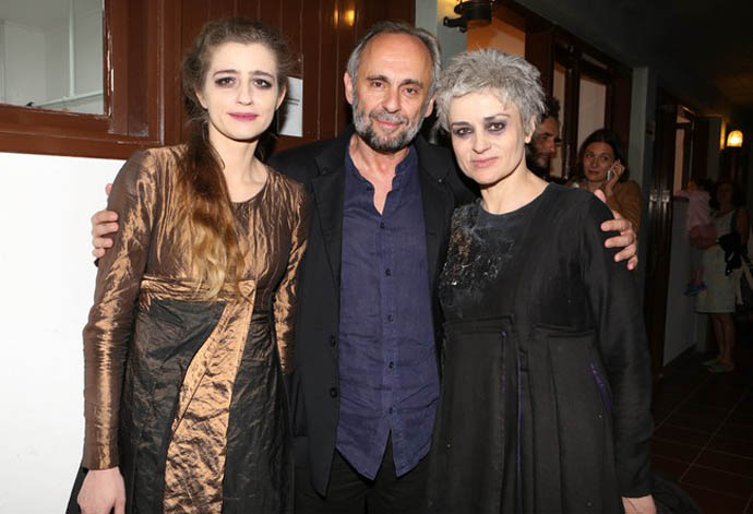 Διάσημες Εμφανίσεις - εικόνα 6