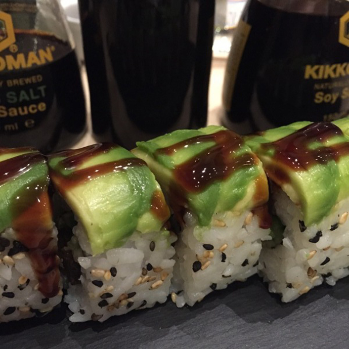 Nakama: The Casual Sushi Bar - εικόνα 2