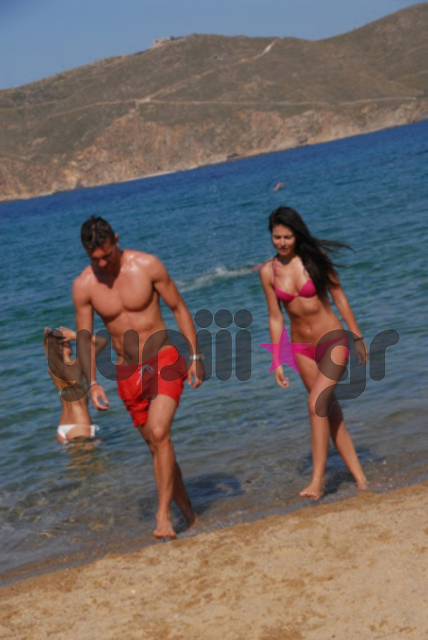 Βασιλική Τσιρογιάννη - εικόνα 4