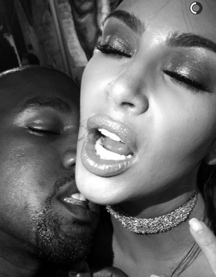 Kim Kardashian