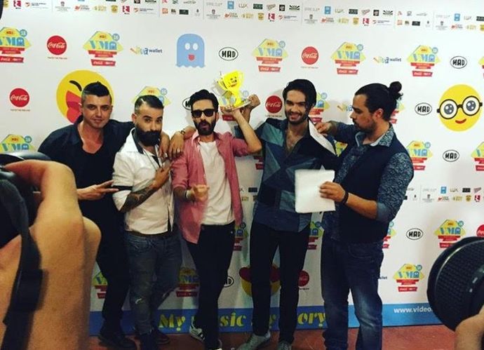 Mad Video Music Awards 2016 - εικόνα 23
