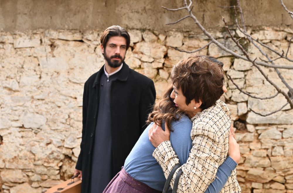 Παρασκευή 21/3