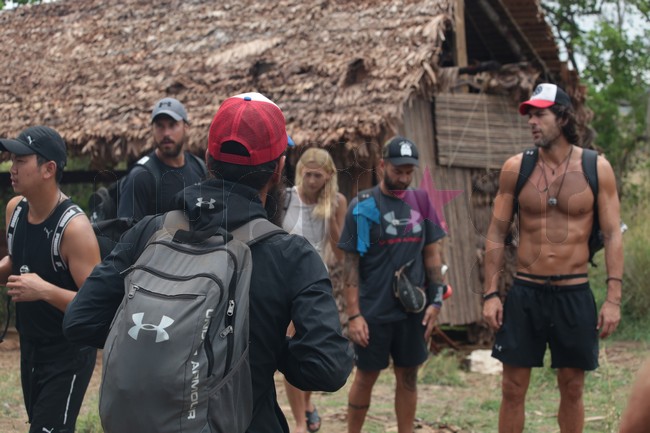 Spoiler | Nomads - εικόνα 3