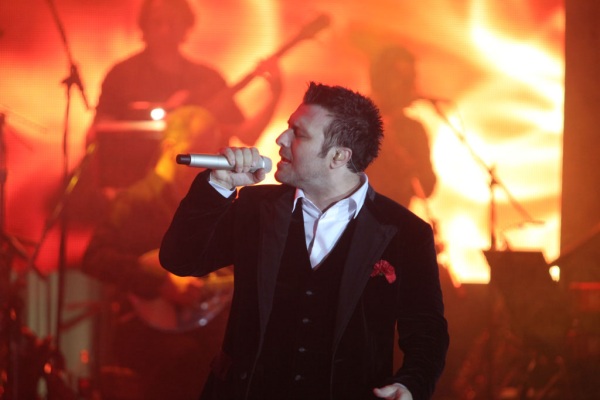 Γιάννης Πλούταρχος - Κώστας Μαρτάκης
 - εικόνα 3