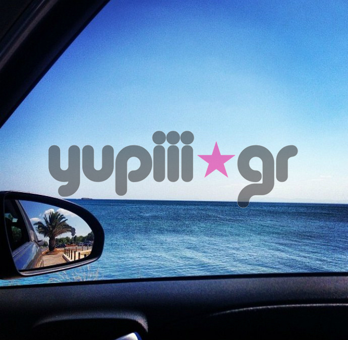 Δούκισσα Νομικού: Blog Post 2