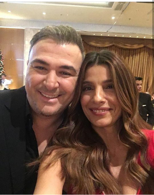Πόπη Τσαπανίδου