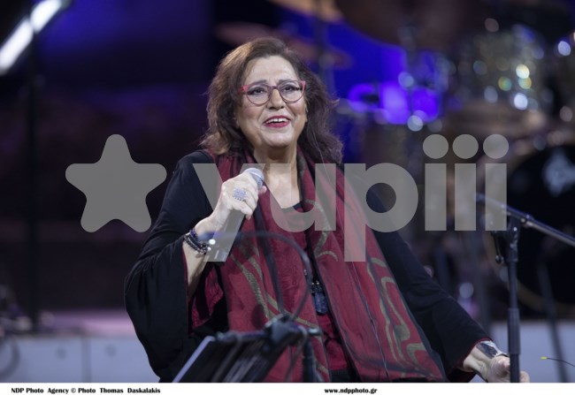 Μαρία Φαραντούρη