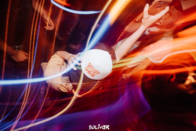 30 Χρόνια 969 Rock FM
