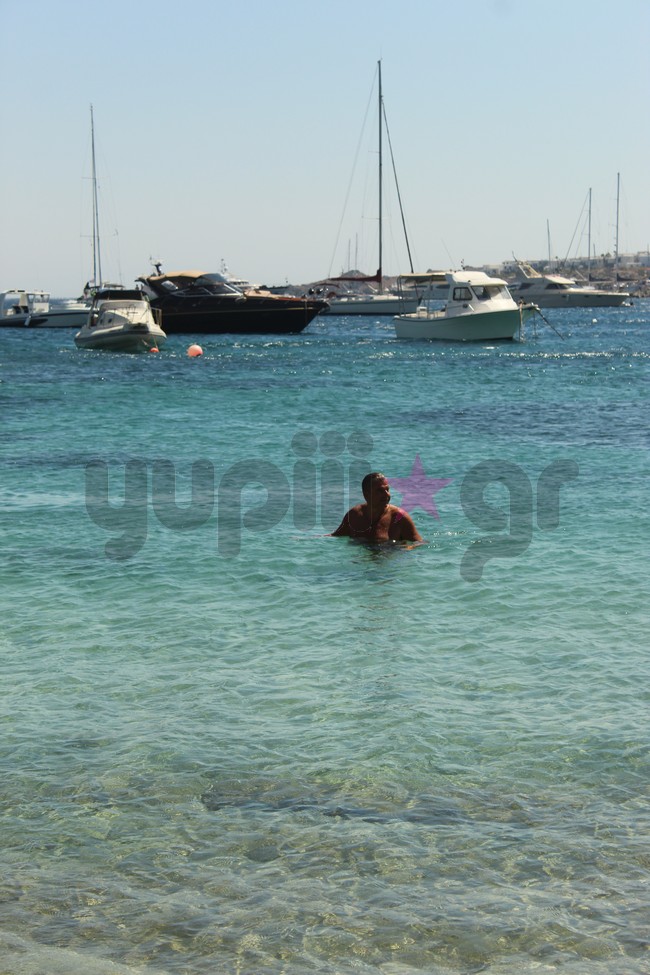 Γιώργος Λιάγκας