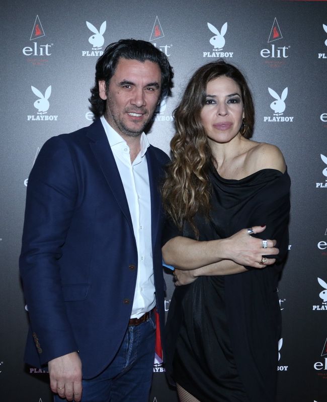 PLAYBOY Party - εικόνα 3