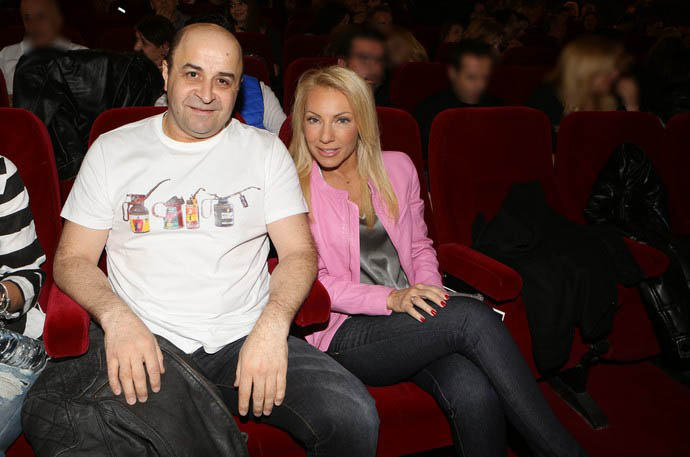 «Φάντασμα Με Γόβες» - εικόνα 6