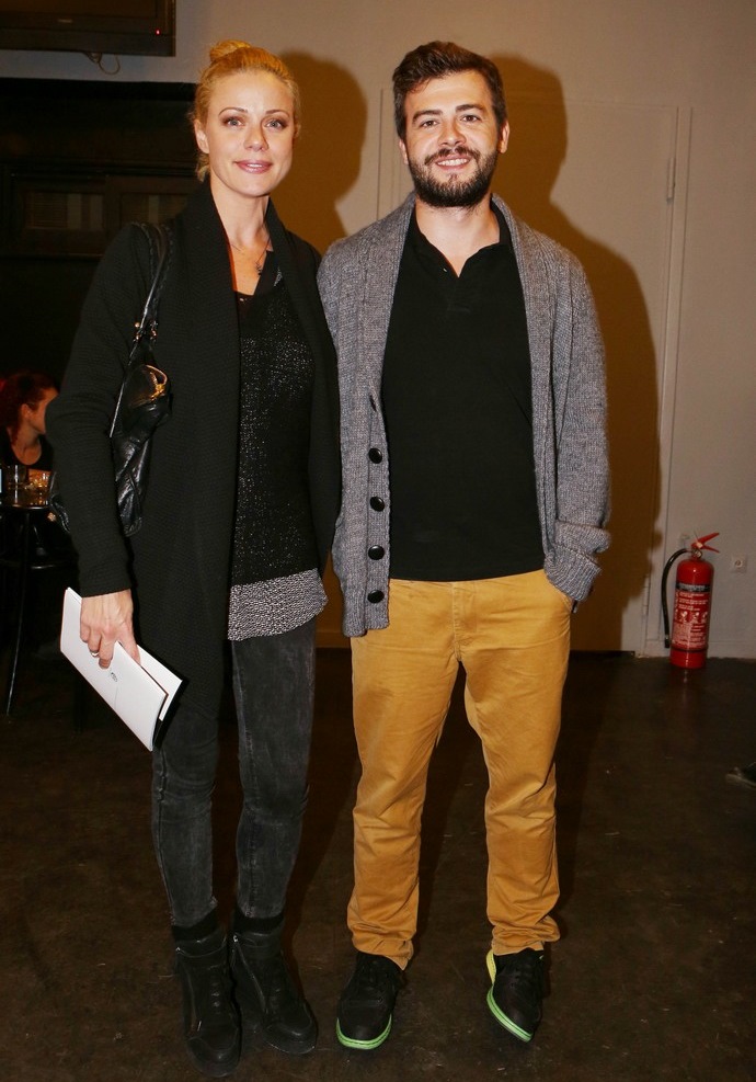 Διάσημες Εμφανίσεις - εικόνα 6