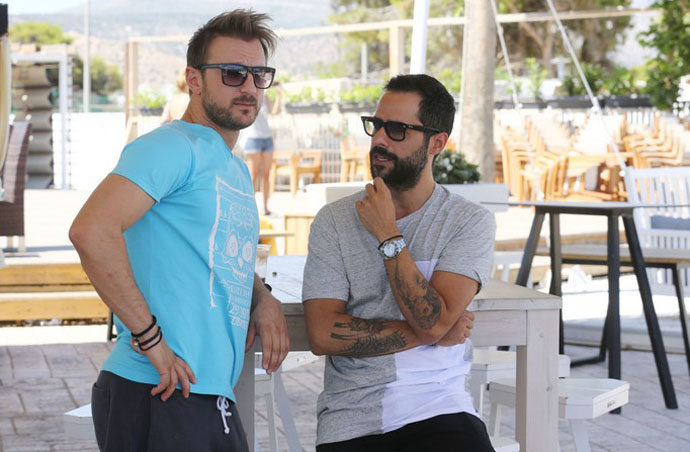 Showbiz Report - εικόνα 14