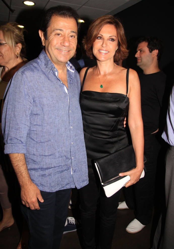 Διάσημες Εμφανίσεις
 - εικόνα 22