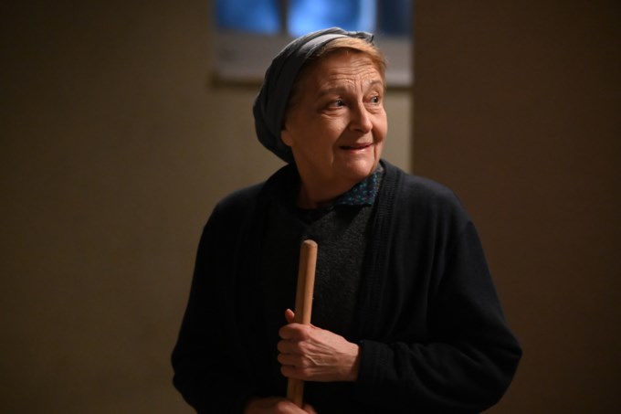 Αυτοί οι ηθοποιοί εισβάλλουν στον "Άγιο Έρωτα"