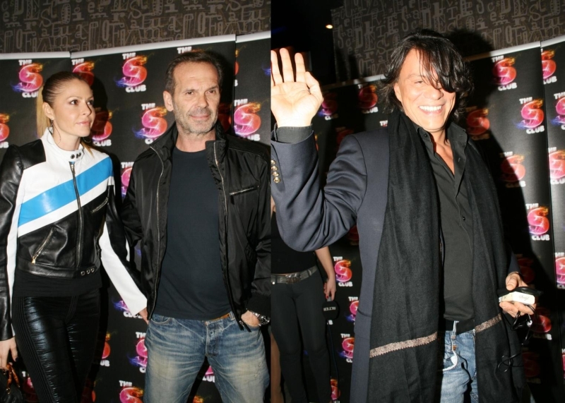 Σάκης Ρουβάς