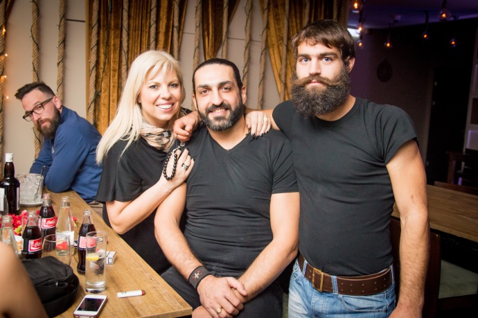 Στάθης Στιβακτάκης