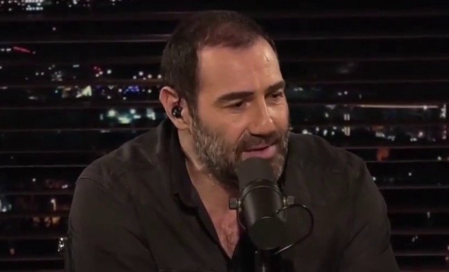 Μόνο στο Yupiii: Ο Ιεροκλής Μιχαηλίδης "έκλεισε" τον καλεσμένο που ήθελαν όλοι!
