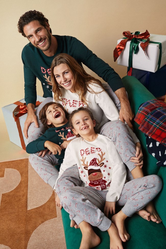 yamamay xmas
