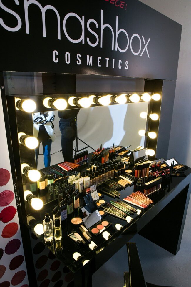 Smashbox