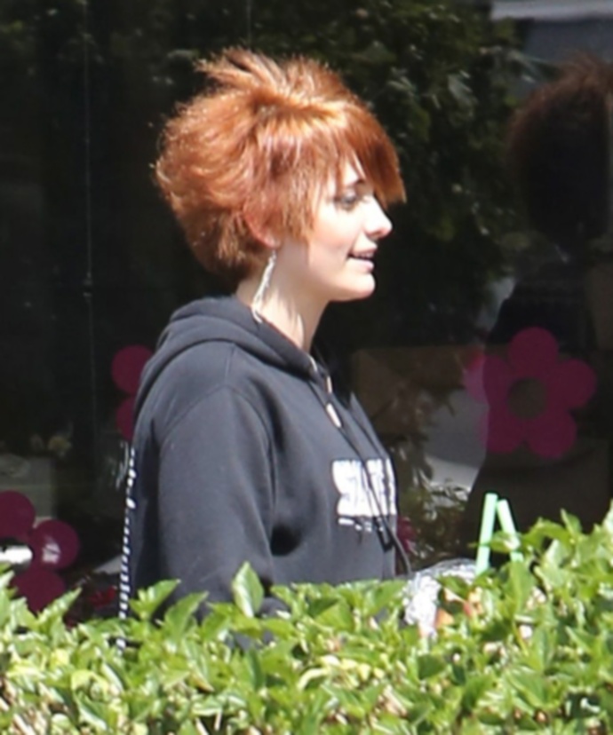 Πάρις Τζάκσον