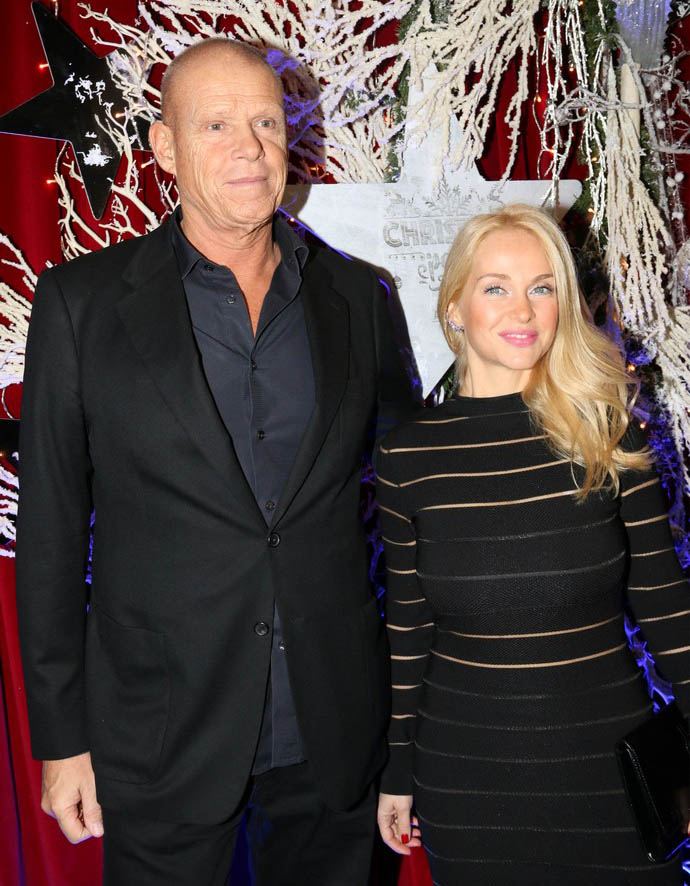 ANT1 Christmas Party - εικόνα 3